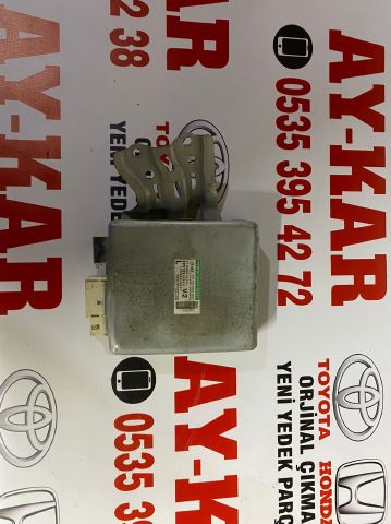 KARTİN TİCARET TOYOTA AURIS-COROLLA ÇIKMA ORJİNAL DİREKSİYON BEYİNLERİ 2008-2012 ARASI MODELLERE UYUMLUDUR